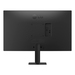 LG 27U710B-B computer monitor 68,6 cm (27") 3840 x 2160 Pixels 4K Ultra HD LCD Zwart