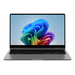 Samsung Galaxy Book5 360 Intel Core Ultra 7 256V Laptop 39,6 cm (15.6") Touchscreen Full HD 16 GB LPDDR5x-SDRAM 512 GB SSD Wi-Fi 7 (802.11be) Windows 11 Home Grijs