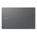 Samsung Galaxy Book5 360 Intel Core Ultra 7 256V Laptop 39,6 cm (15.6") Touchscreen Full HD 16 GB LPDDR5x-SDRAM 512 GB SSD Wi-Fi 7 (802.11be) Windows 11 Home Grijs