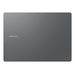 Samsung Galaxy Book5 Pro Intel Core Ultra 7 256V Laptop 35,6 cm (14") Touchscreen WQXGA+ 16 GB LPDDR5x-SDRAM 512 GB SSD Wi-Fi 7 (802.11be) Windows 11 Home Grijs