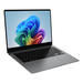 Samsung Galaxy Book5 Pro Intel Core Ultra 7 256V Laptop 35,6 cm (14") Touchscreen WQXGA+ 16 GB LPDDR5x-SDRAM 512 GB SSD Wi-Fi 7 (802.11be) Windows 11 Home Grijs