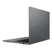 Samsung Galaxy Book5 Pro Intel Core Ultra 7 256V Laptop 35,6 cm (14") Touchscreen WQXGA+ 16 GB LPDDR5x-SDRAM 512 GB SSD Wi-Fi 7 (802.11be) Windows 11 Home Grijs