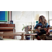 Samsung Galaxy Book5 Pro Intel Core Ultra 7 256V Laptop 35,6 cm (14") Touchscreen WQXGA+ 16 GB LPDDR5x-SDRAM 512 GB SSD Wi-Fi 7 (802.11be) Windows 11 Home Grijs
