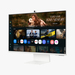 Samsung M8 32" Smart Monitor M80F UHD
