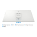 Samsung M8 32" Smart Monitor M80F UHD