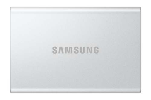 Samsung Portable SSD T7 Resurrected USB 3.2 Gen 2 1TB