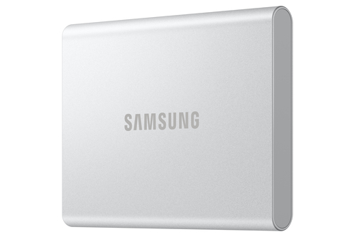 Samsung Portable SSD T7 Resurrected USB 3.2 Gen 2 1TB