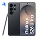 Samsung Galaxy S26 Ultra 17,5 cm (6.9") Dual SIM Android 16.0 5G USB Type-C 12 GB 512 GB 5000 mAh Zwart