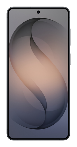 Samsung Galaxy S26 16 cm (6.3") Dual SIM Android 16.0 5G USB Type-C 12 GB 512 GB 4300 mAh Zwart