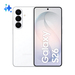 Samsung Galaxy S26 16 cm (6.3") Dual SIM Android 16.0 5G USB Type-C 12 GB 512 GB 4300 mAh Wit