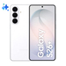 Samsung Galaxy S26+ 17 cm (6.7") Dual SIM Android 16.0 5G USB Type-C 12 GB 256 GB 4900 mAh Wit