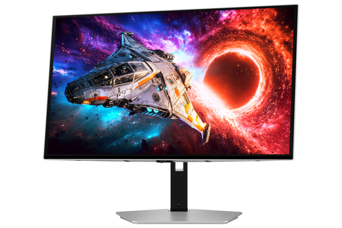 Samsung 27" Odyssey OLED G8 G80SH Gaming Monitor