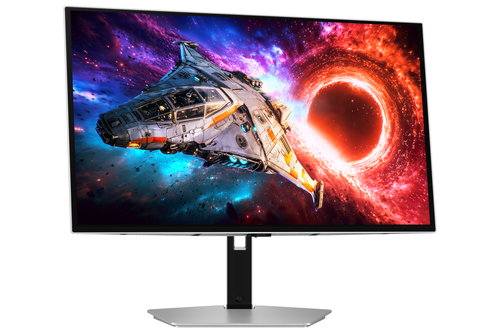 Samsung 27" Odyssey OLED G8 G80SH Gaming Monitor