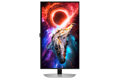 Samsung 27" Odyssey OLED G8 G80SH Gaming Monitor