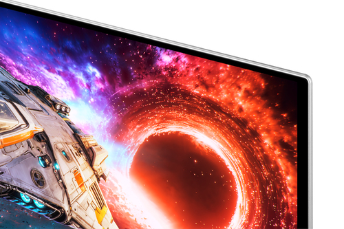 Samsung 27" Odyssey OLED G8 G80SH Gaming Monitor