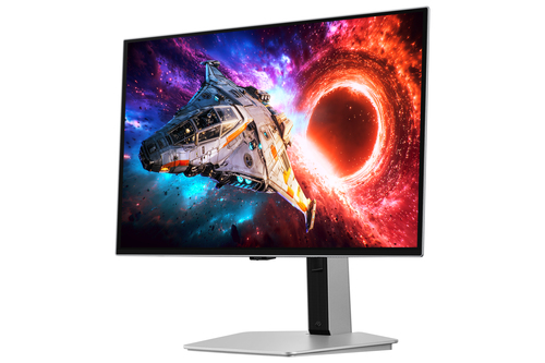 Samsung 27" Odyssey OLED G8 G80SH Gaming Monitor