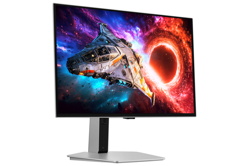Samsung 27" Odyssey OLED G8 G80SH Gaming Monitor