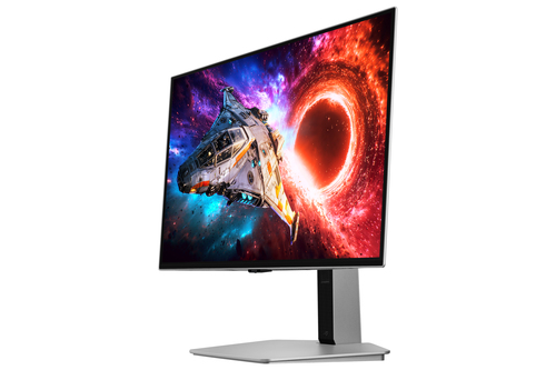 Samsung 27" Odyssey OLED G8 G80SH Gaming Monitor