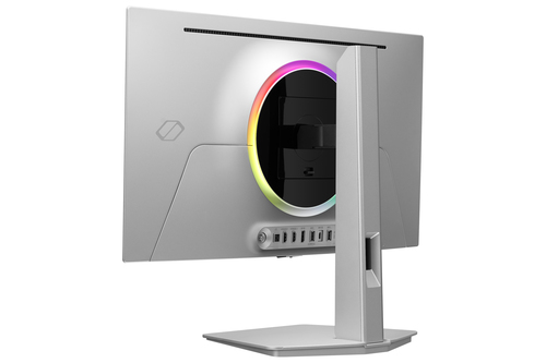 Samsung 27" Odyssey OLED G8 G80SH Gaming Monitor
