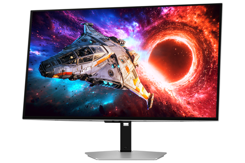 Samsung 32" Odyssey OLED G8 G80SH Gaming Monitor