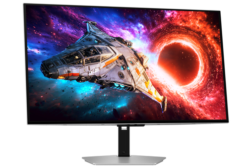 Samsung 32" Odyssey OLED G8 G80SH Gaming Monitor