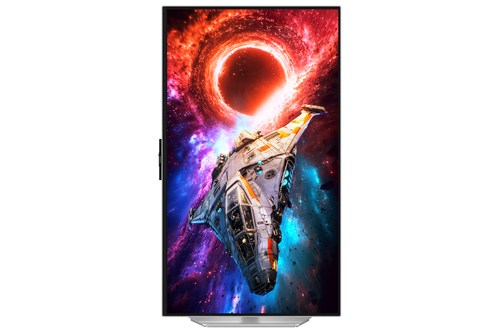 Samsung 32" Odyssey OLED G8 G80SH Gaming Monitor