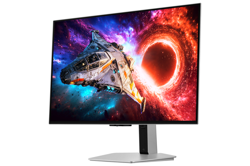 Samsung 32" Odyssey OLED G8 G80SH Gaming Monitor