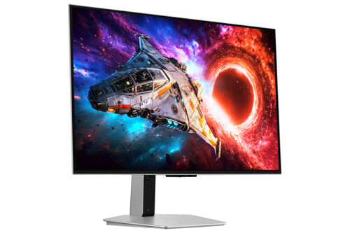 Samsung 32" Odyssey OLED G8 G80SH Gaming Monitor
