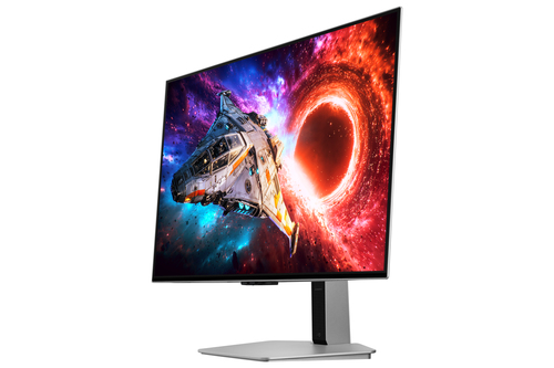 Samsung 32" Odyssey OLED G8 G80SH Gaming Monitor