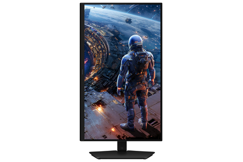 Samsung 27" Odyssey G8 (G80HF) 5K 180Hz / QHD 360Hz Gaming Monitor