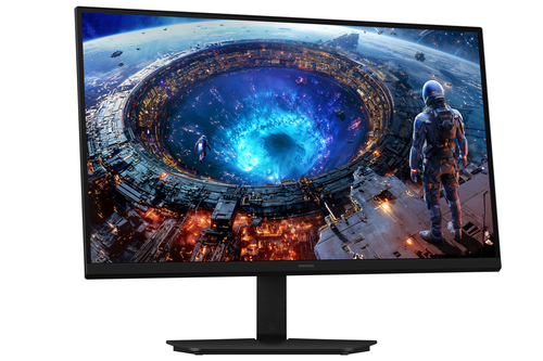 Samsung 27" Odyssey G8 (G80HF) 5K 180Hz / QHD 360Hz Gaming Monitor