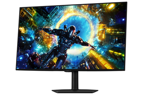 Samsung 32" Odyssey OLED G7 G73SH Gaming Monitor