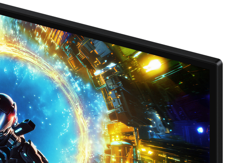 Samsung 32" Odyssey OLED G7 G73SH Gaming Monitor