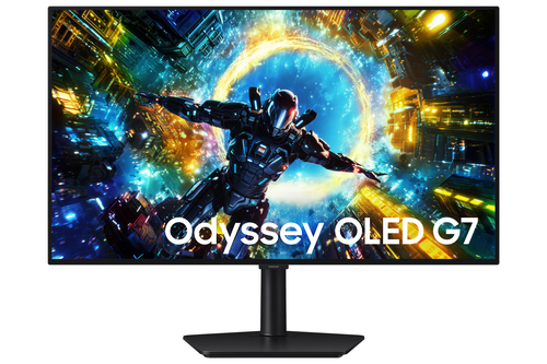 Samsung 32" Odyssey OLED G7 G73SH Gaming Monitor