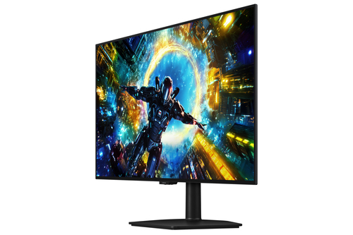 Samsung 32" Odyssey OLED G7 G73SH Gaming Monitor