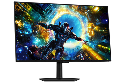 Samsung 32" Odyssey OLED G7 G73SH Gaming Monitor