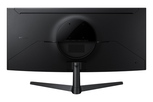 Samsung 34" ViewFinity S5 S55GH Curved Monitor