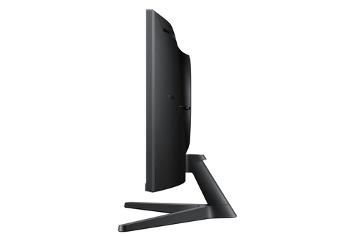 Samsung 34" ViewFinity S5 S55GH Curved Monitor
