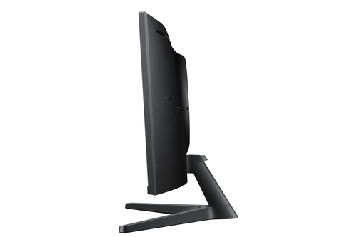 Samsung 34" ViewFinity S5 S55GH Curved Monitor