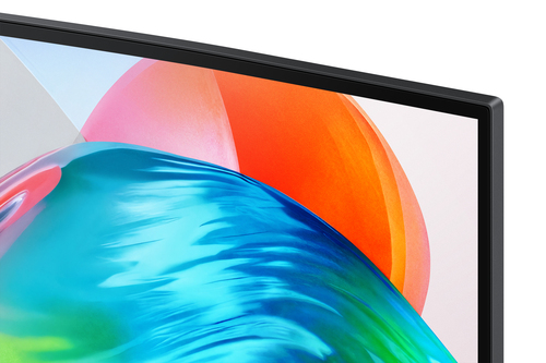 Samsung 34" ViewFinity S5 S55GH Curved Monitor