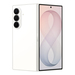 Samsung Galaxy Z Fold8 Ultra 20,3 cm (8") Dual SIM 5G USB Type-C 12 GB 512 GB 5000 mAh Crème