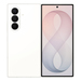 Samsung Galaxy Z Fold8 Ultra 20,3 cm (8") Dual SIM 5G USB Type-C 12 GB 512 GB 5000 mAh Crème