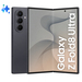 Samsung Galaxy Z Fold8 Ultra 20,3 cm (8") Dual SIM 5G USB Type-C 12 GB 256 GB 5000 mAh Grafiet