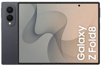 Samsung Galaxy Z Fold8 19,3 cm (7.6") Dual SIM 5G USB Type-C 12 GB 512 GB 4800 mAh Grafiet
