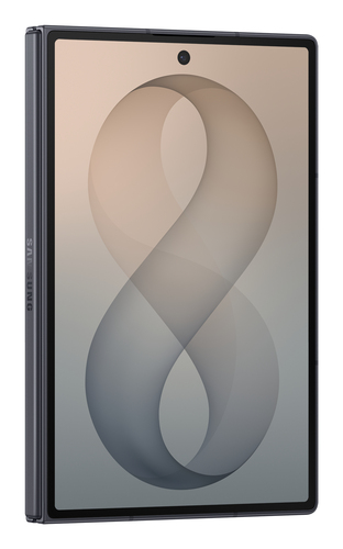 Samsung Galaxy Z Fold8 19,3 cm (7.6") Dual SIM 5G USB Type-C 12 GB 512 GB 4800 mAh Grafiet