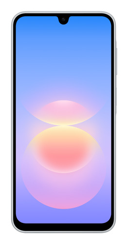 Samsung Galaxy A18 17 cm (6.7") Hybride Dual SIM Android 10 4G USB Type-C 4 GB 128 GB 5000 mAh Zilver
