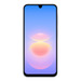 Samsung Galaxy A18 17 cm (6.7") Hybride Dual SIM Android 10 4G USB Type-C 4 GB 128 GB 5000 mAh Zilver