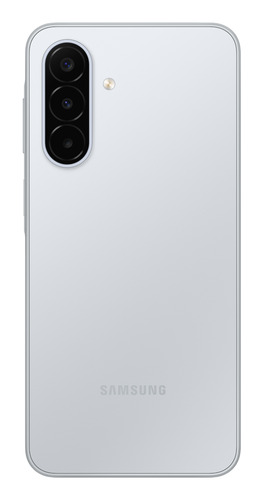Samsung Galaxy A18 17 cm (6.7") Hybride Dual SIM Android 10 4G USB Type-C 4 GB 128 GB 5000 mAh Zilver