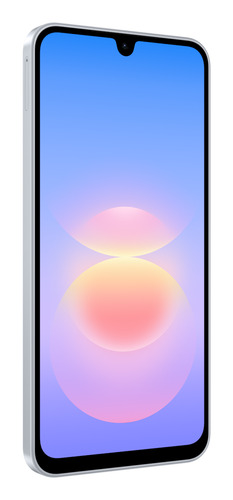 Samsung Galaxy A18 17 cm (6.7") Hybride Dual SIM Android 10 4G USB Type-C 4 GB 128 GB 5000 mAh Zilver