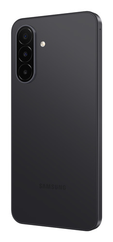 Samsung Galaxy A18 17 cm (6.7") Hybride Dual SIM Android 10 4G USB Type-C 4 GB 128 GB 5000 mAh Zwart